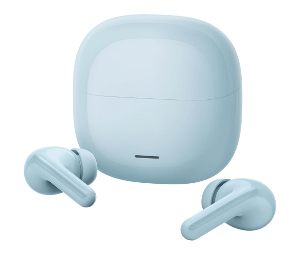 XIAOMI Redmi Buds 8 Lite Blue 71617 - 1481423 - zdjęcie 4